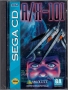 Sega  Sega CD&nbsp; - &nbsp;AX-101 (U) (Front)